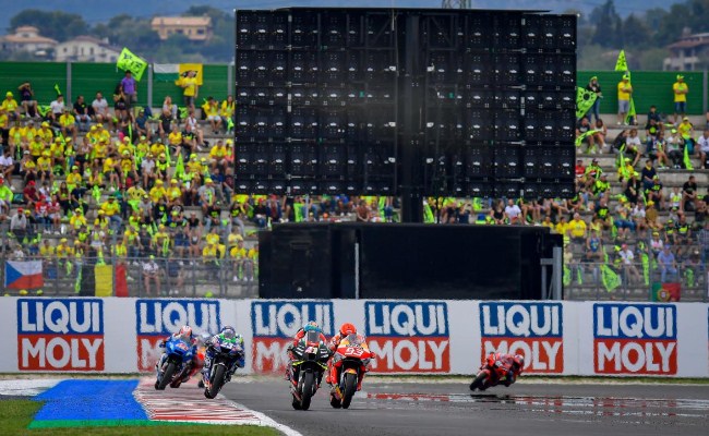 Mandalika Gelar MotoGP, Ini Dampaknya Bagi Lombok – NontonMotoGP 6 Mandalika Gelar MotoGP, Ini Dampaknya Bagi Lombok