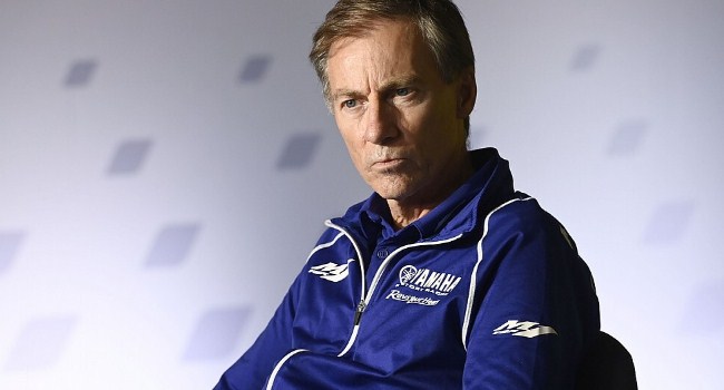 Mengkritik Tak Membuatmu Jadi Lebih Kencang – NontonMotoGP 6 Bos Yamaha Serang Vinales: Mengkritik Tak Membuatmu Jadi Lebih Kencang