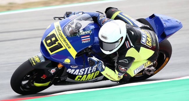 Pembalap Indonesia Berpeluang Gabung Tim Rossi Moto2 2022 – NontonMotoGP 6 Pembalap Indonesia Berpeluang Gabung Tim Rossi Moto2 2022