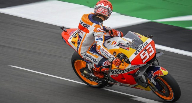 Puig Bandingkan Pedrosa, Stoner, Lorenzo dan Marquez, Ini Hasilnya – NontonMotoGP 6 Puig Bandingkan Pedrosa, Stoner, Lorenzo Marquez, Ini Hasilnya