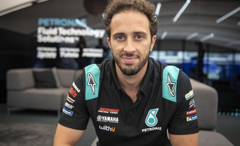 Resmi! Dovi Gabung Satelit Yamaha MotoGP 2021-2022 – NontonMotoGP 6 Resmi! Dovi Gabung Satelit Yamaha MotoGP 2021-2022