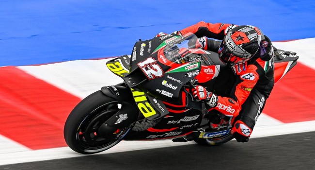 Vinales Beber Dua Poin Kuat Aprilia yang Tak Dimiliki Yamaha – NontonMotoGP 6 Vinales Beber Dua Poin Kuat Aprilia yang Tak Dimiliki Yamaha