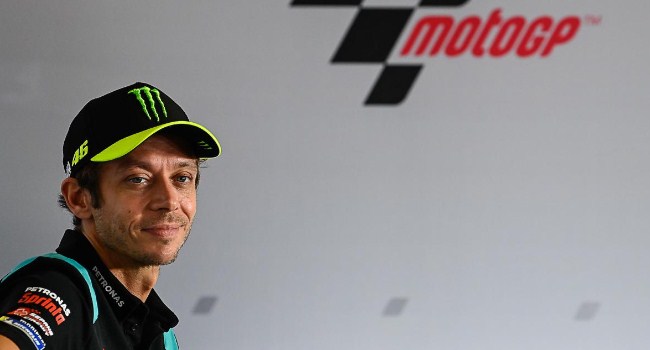 Yamaha Bakal Perkenalkan Penerus Rossi di MotoGP Emilia Romagna – NontonMotoGP 6 Yamaha Bakal Perkenalkan Penerus Rossi di MotoGP Emilia Romagna