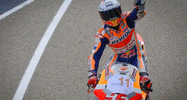 Ayah Lorenzo Peringatkan Marquez, Akan Datang Pembalap Lebih Jago – NontonMotoGP 6 Ayah Lorenzo Peringatkan Marquez, Akan Datang Pembalap Lebih Jago