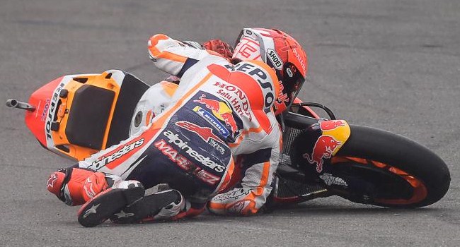 Dominasi Marquez Tamat, Tak Bisa Juara Dunia Lagi – NontonMotoGP 6 Dominasi Marquez Tamat, Tak Bisa Juara Dunia Lagi
