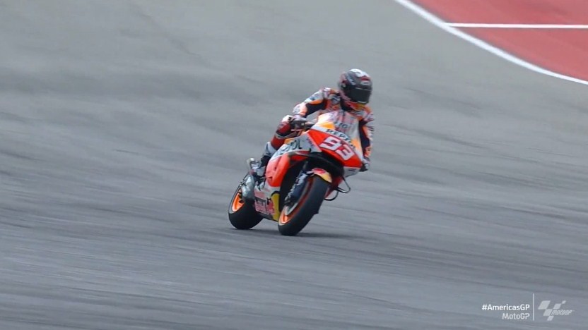 Hasil Latihan Bebas 2 MotoGP Amerika 2021 – NontonMotoGP 6 Hasil Latihan Bebas 2 MotoGP Amerika 2021