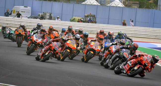 Jadwal Race MotoGP Amerika 2021 – NontonMotoGP 6 Jadwal Race MotoGP Amerika 2021