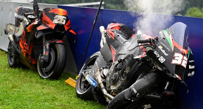 KTM Baru Pakai Pedrosa Balapan Jika Hal Ini Terjadi – NontonMotoGP 6 KTM Baru Pakai Pedrosa Balapan Jika Hal Ini Terjadi