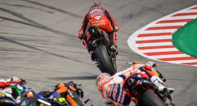 KTM Ungkap Ducati Sering Akali Aturan MotoGP