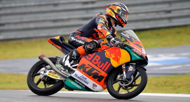 Klasemen Sementara Moto3 Usai GP Amerika 2021 – NontonMotoGP 6 Klasemen Sementara Moto3 Usai GP Amerika 2021