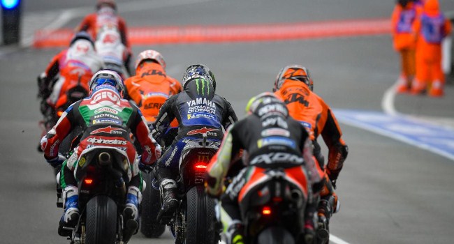 Redding Bongkar Perlakukan Buruk Tim-tim MotoGP Kepada Pembalap