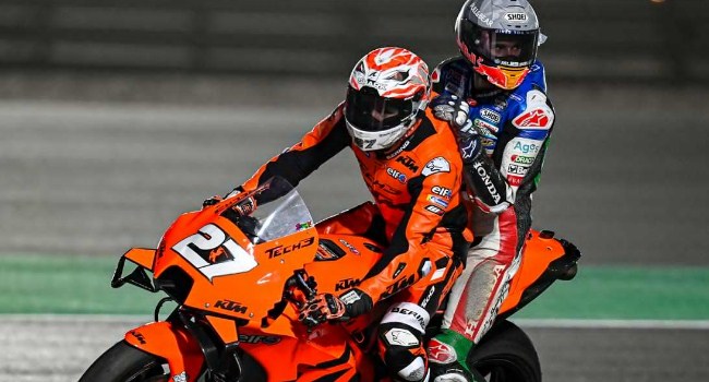 Alex Ganti Marquez di Repsol Honda, Lecuona ke LCR Honda – NontonMotoGP 6 Gosip: Alex Ganti Marquez di Repsol Honda, Lecuona ke LCR Honda