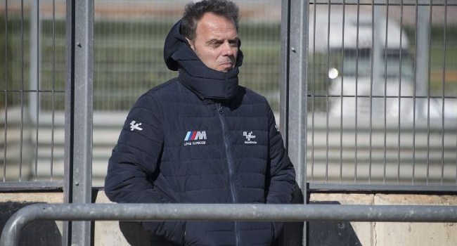 Anggota Race Direction MotoGP Tantang Marquez Pakai Ducati – NontonMotoGP 6 Anggota Race Direction MotoGP Tantang Marquez Pakai Ducati