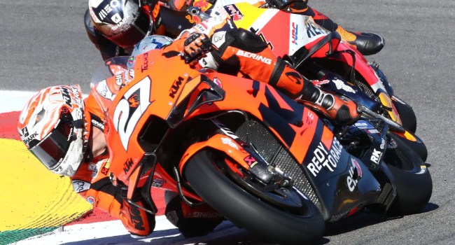 Batal ke Superbike, Iker Lecuona Gantikan Marquez di Repsol Honda? – NontonMotoGP 6 Gosip: Batal ke Superbike, Iker Lecuona Gantikan Marquez di Repsol Honda?