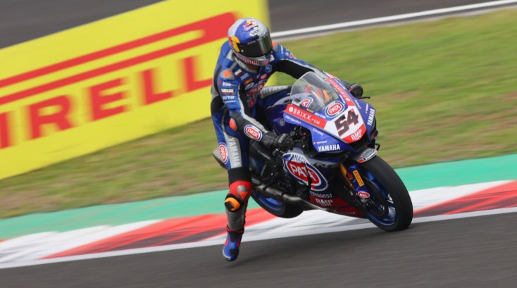 Hasil Kualifikasi Superbike Mandalika, Indonesia 2021 – NontonMotoGP 6 Hasil Kualifikasi Superbike Mandalika, Indonesia 2021