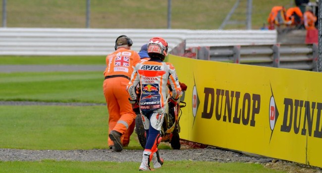 Honda Akui Rugi Tapa Marquez, Tapi.. – NontonMotoGP 6 Honda Akui Rugi Tapa Marquez, Tapi..