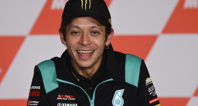Kekuatan Rossi Adalah Menyerang Lawannya Secara Mental – NontonMotoGP 6 Melandri: Kekuatan Rossi Adalah Menyerang Lawannya Secara Mental