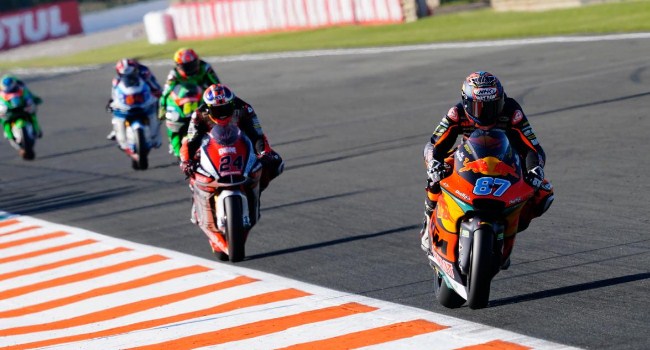 Klasemen Akhir Moto2 2021 – NontonMotoGP 6 Klasemen Akhir Moto2 2021