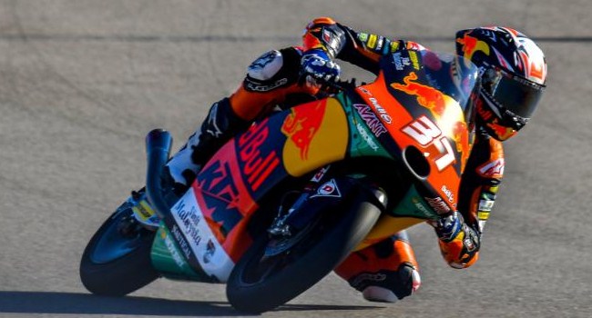 Klasemen Sementara Moto3 Usai GP Algarve 2021 – NontonMotoGP 6 Klasemen Sementara Moto3 Usai GP Algarve 2021