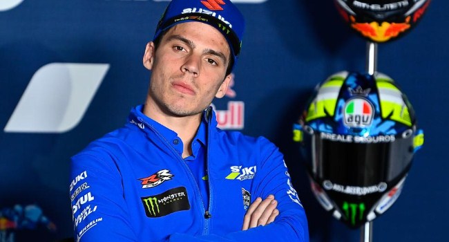 Mir Ancam Tinggalkan Suzuki Jika Syarat Ini Tak Dipenuhi – NontonMotoGP 6 Mir Ancam Tinggalkan Suzuki Jika Syarat Ini Tak Dipenuhi