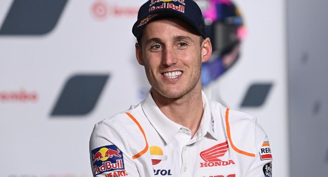 Pol Serang Stoner Usai Bongkar Masalah Honda RC213V – NontonMotoGP 6 Pol Serang Stoner Usai Bongkar Masalah Honda RC213V