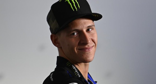 Quartararo Bongkar Rahasia Yamaha, Menang atau Tidak Ditentukan Sehari Sebelum Balapan – NontonMotoGP 6 Quartararo Bongkar Rahasia Yamaha, Menang atau Tidak Dihentukan Sehari Sebelum Balapan