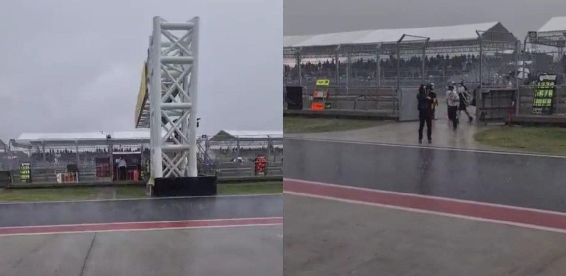 Resmi! Race 1 Superbike Mandalika Ditunda Karena Hujan Badai – NontonMotoGP 6 Resmi! Race 1 Superbike Mandalika Ditunda Karena Hujan Badai