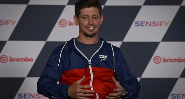 Stoner Buka Masalah Utama Honda, Semuanya Gara-gara Marquez – NontonMotoGP 6 Stoner Bongkar Masalah Utama Honda, Semuanya Gara-gara Marquez