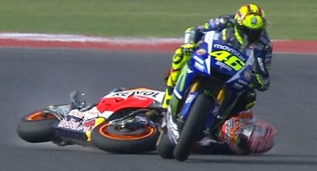Tanpa Elektronik Rossi Pembalap Terkuat – NontonMotoGP 6 Pengakuan Stoner: Tanpa Elektronik Rossi Pembalap Terkuat