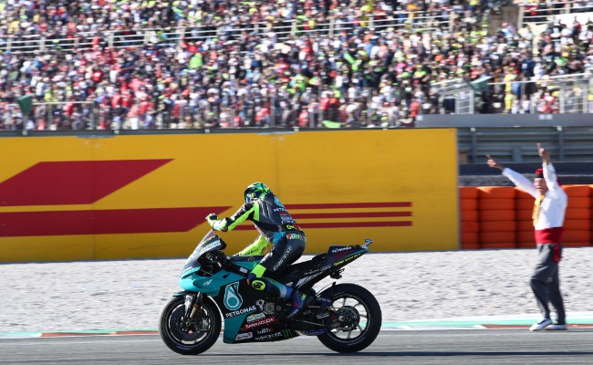 Tanpa Rossi, MotoGP Tetap Jalan – NontonMotoGP 6 Bos Yamaha: Tanpa Rossi, MotoGP Tetap Jalan