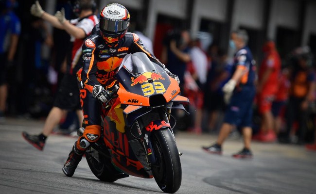 Terungkap Penyebab KTM Terpuruk di MotoGP 2021 – NontonMotoGP 6 Terungkap Penyebab KTM Terpuruk di MotoGP 2021