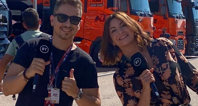 Yamaha Datangkan Lorenzo Karena Rossi Hampir ke F1 – NontonMotoGP 6 Brivio: Yamaha Datangkan Lorenzo Karena Rossi Hampir ke F1