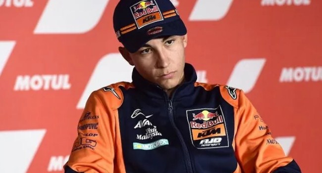 Akhiri Perseteruan, Fernandez Batalkan Tuduhannya Kepada KTM Ajo – NontonMotoGP 6 Akhiri Perseteruan, Fernandez Batalkan Tuduhannya Kepada KTM Ajo