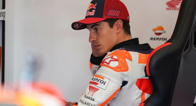 Bahaya! Marquez Mustahil Kembali ke MotoGP Tepat Waktu – NontonMotoGP 6 Bahaya! Marquez Mustahil Kembali ke MotoGP Tepat Waktu