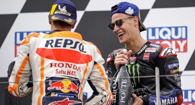 Bocor Agenda Pertemuan Rahasia Quartararo-Repsol Honda di Barcelona – NontonMotoGP 6 Bocor Agenda Pertemuan Rahasia Quartararo-Repsol Honda di Barcelona