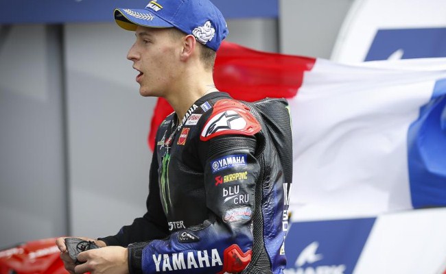 Bocor! Quartararo Minta Yamaha Rp324 Miliar Kontrak 2023 – NontonMotoGP 6 Bocor! Quartararo Minta Yamaha Rp324 Miliar Kontrak 2023