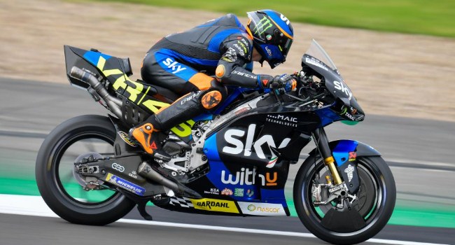 Ducati Bakal Sulit Dikalahkan MotoGP 2022 – NontonMotoGP 6 Tebar Ancaman! Marini: Ducati Bakal Sulit Dikalahkan MotoGP 2022