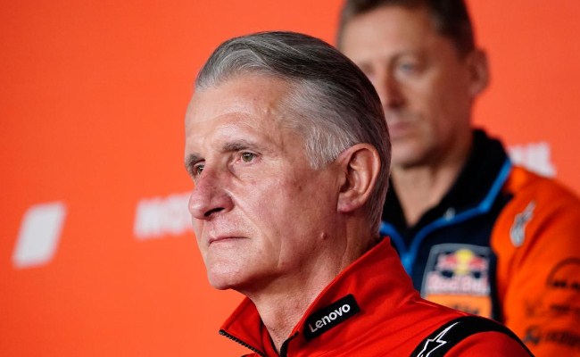 Ducati Tebar Ancaman! Hadirkan Senjata Baru di Tes Mandalika 2022 – NontonMotoGP 6 Ducati Tebar Ancaman! Hadirkan Senjata Baru di Tes Mandalika 2022