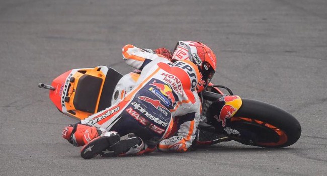 Dulu Sering Lolos, Kini Marquez Menanggung Semuanya Sekaligus – NontonMotoGP 6 Aleix: Dulu Sering Lolos, Kini Marquez Menanggung Semuanya Sekaligus