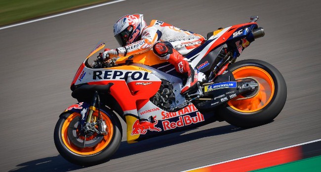 Gara-gara Marquez Level MotoGP Makin Sulit – NontonMotoGP 6 Miller: Gara-gara Marquez Level MotoGP Makin Sulit
