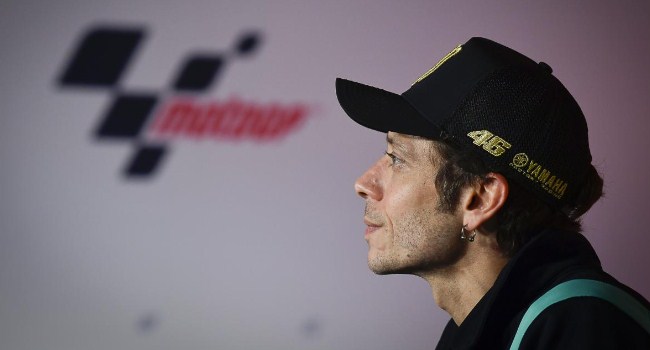 Hampir Mustahil Cari Pengganti Rossi – NontonMotoGP 6 Pegawai MotoGP: Hampir Mustahil Cari Pengganti Rossi