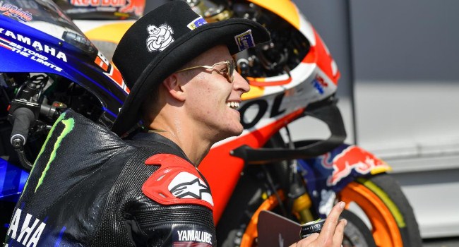 Ini Bahaya Jika Quartararo Gabung Repsol Honda MotoGP 2023 – NontonMotoGP 6 Ini Bahaya Jika Quartararo Gabung Repsol Honda MotoGP 2023