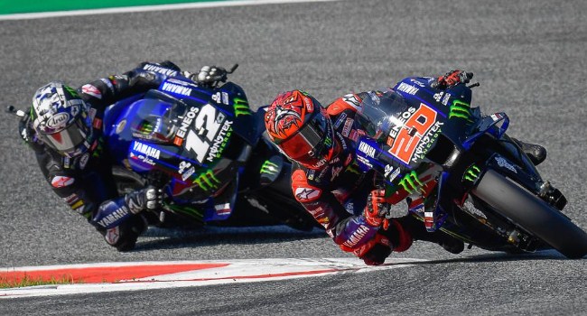 Jarvis Salahkan Vinales Yamaha Gagal Triple Crown MotoGP 2021 – NontonMotoGP 6 Jarvis Salahkan Vinales Yamaha Gagal Triple Crown MotoGP 2021