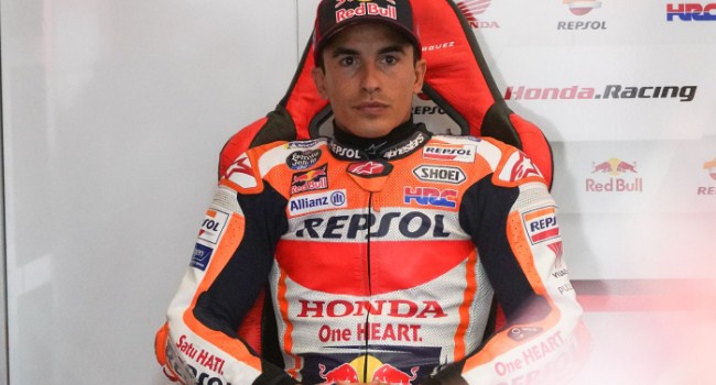 Jurnalis Spanyol Ungkap Kondisi Marquez Lebih Buruk dari Yang Diberitakan – NontonMotoGP 6 Jurnalis Spanyol Ungkap Kondisi Marquez Lebih Buruk dari Yang Diberitakan