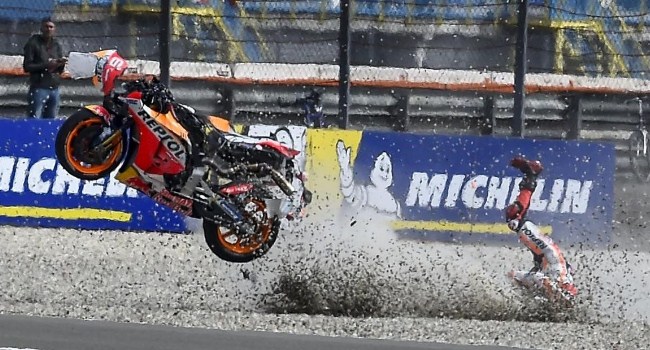 Lorenzo Peringatkan Bahaya MotoGP, Bisa Cacat dan Kehilangan Nyawa – NontonMotoGP 6 Lorenzo Peringatkan Bahaya MotoGP, Bisa Cacat dan Kehilangan Nyawa