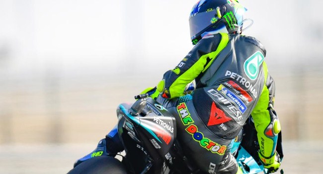 Melandri Ungkap Rahasia Mengapa Rossi Muda Sulit Dikalahkan – NontonMotoGP 6 Melandri Ungkap Rahasia Mengapa Rossi Muda Sulit Dikalahkan