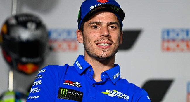 Mir Gabung Repsol Honda MotoGP 2023 – NontonMotoGP 6 Gosip: Mir Gabung Repsol Honda MotoGP 2023