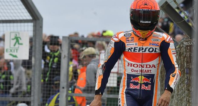 Pembalap Jerman Siap Gantikan Marquez MotoGP 2022 – NontonMotoGP 6 Pembalap Jerman Siap Gantikan Marquez MotoGP 2022
