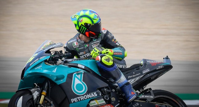 Pensiun Tapi Tidak Pensiun, Rossi Lanjut Balap Mobil Usai Keluar MotoGP – NontonMotoGP 6 Pensiun Tapi Tidak Pensiun, Rossi Lanjut Balap Mobil Usai Keluar MotoGP