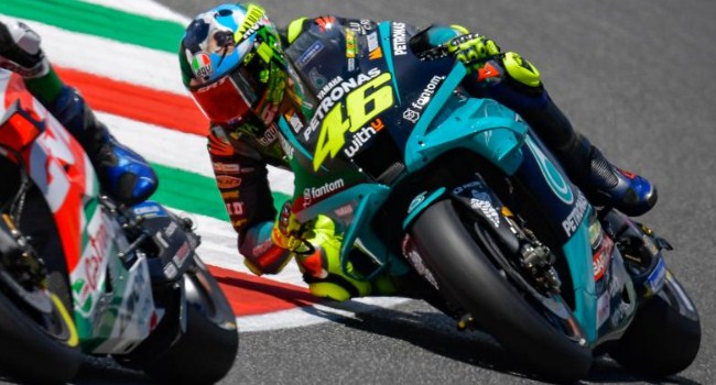 Petronas Jelaskan Penyebab Kegagalan Musim Terakhir Rossi – NontonMotoGP 6 Petronas Jelaskan Penyebab Kegagalan Musim Terakhir Rossi